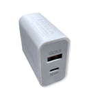 FAST CHARGER Wall Plug PD 3.0 Charger 20W Adapter NIBO Distribution
