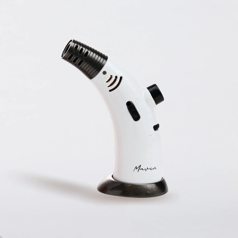 MAVEN | Firehorn Torch ONE White