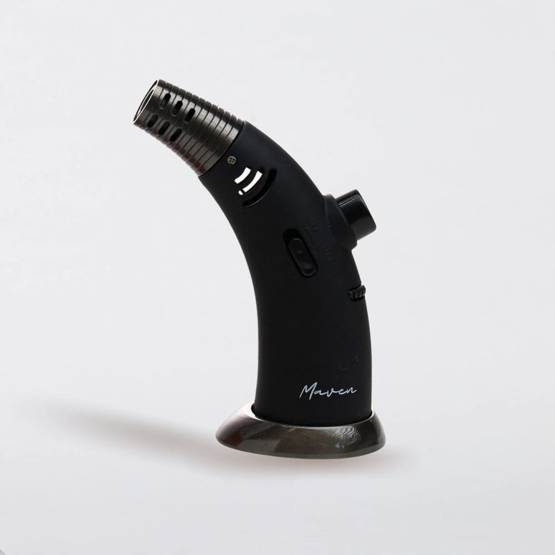 MAVEN | Firehorn Torch ONE Black
