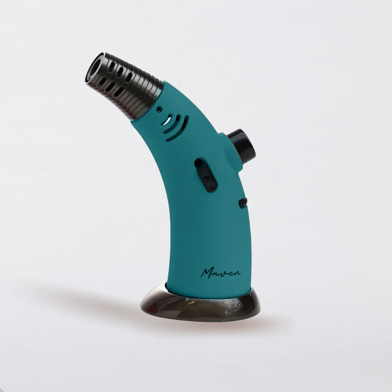 MAVEN | Firehorn Torch ONE Midnight Green