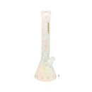 HYDRO | 16" Floral Pattern Glass Bongs (MST285) Glass Bong The MST Color