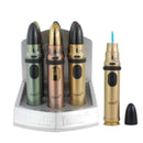 61862-1 - Scorch Torch 7.5" Missile Torch Cigar & Cigarette Lighter Torch The MST Default Title
