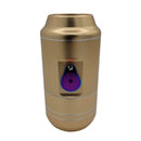 Air Filter Smoking Pipe (AR110) Silicone Pipe The MST Gold