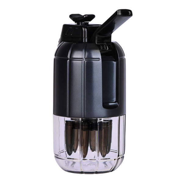 SC Pulsar Dabtron 2.0 Electronic Dab Rig