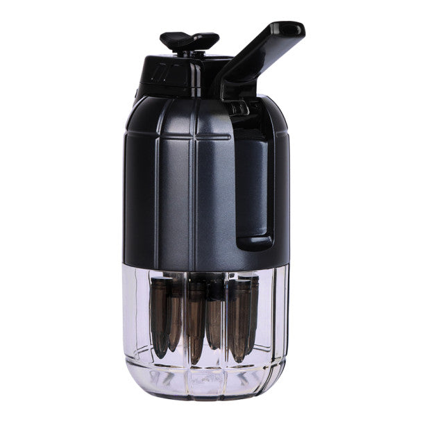 SC Pulsar Dabtron 2.0 Electronic Dab Rig