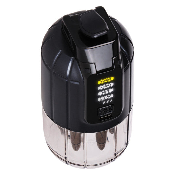 SC Pulsar Dabtron 2.0 Electronic Dab Rig