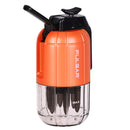SC Pulsar Dabtron 2.0 Electronic Dab Rig Orange