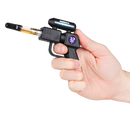 Seshgear 510 Ray Gun Variable Voltage Vaporizer