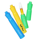 SC Pulsar Hall Pass 510 Battery 650 mAh 6 count Display