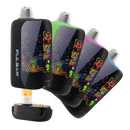 SC Pulsar 510 DL 6.0 Curved LCD Screen Vape Bar 1000mAh