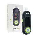 SC Bomb x VapX Magic Bean Concentrate Vaporizer - 300mAh / Black