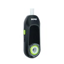 SC Bomb x VapX Magic Bean Concentrate Vaporizer - 300mAh / Black