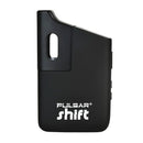 SC Pulsar Shift 2-in-1 Vaporizer For use with Dry Herb or Concentrate