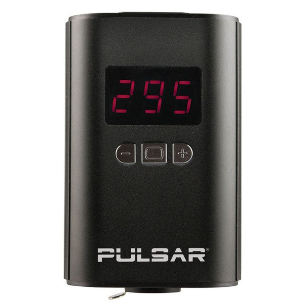 SC Pulsar Elite series Micro Enail Kit with carb cap