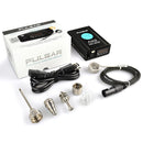 SC Pulsar Elite Series Axial Mini eNail