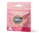 Flowtips Terpene Filter Tips - 25 ct. Bag - 10 ct. Display Filter Tip Flow-Tips