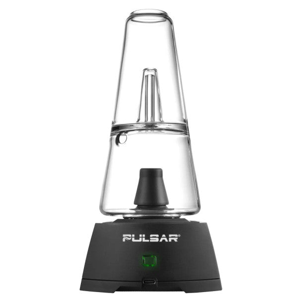 SC Pulsar Sipper the Dual Use Concentrate or 510 cartridge Vaporizer