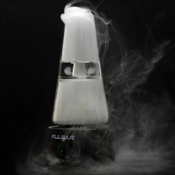 SC Pulsar Sipper the Dual Use Concentrate or 510 cartridge Vaporizer
