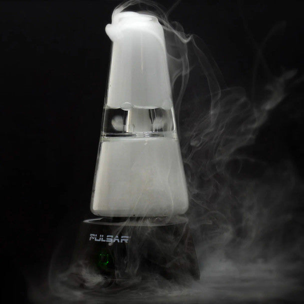 SC Pulsar Sipper the Dual Use Concentrate or 510 cartridge Vaporizer