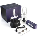 SC Pulsar Sipper the Dual Use Concentrate or 510 cartridge Vaporizer