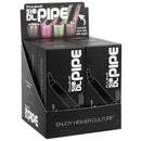 SC Pulsar 510 DL Pipe Cartridge 6 count display