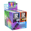 SC Pulsar 510 DL 2.0 Pro Auto Draw Vape Bar Thermo Series 10 count Display