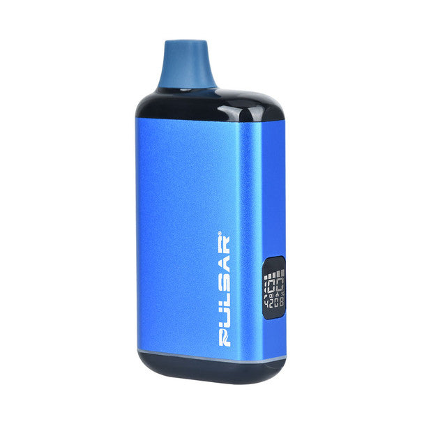 SC Pulsar 510 DL 2.0 Pro Auto Draw Vape Bar Solid Colours SINGLES