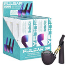 SC Pulsar Thermo Series 510 DL Pipe Thermo Series Cartridge Vape - 650mAh/ 6ct Assorted Display