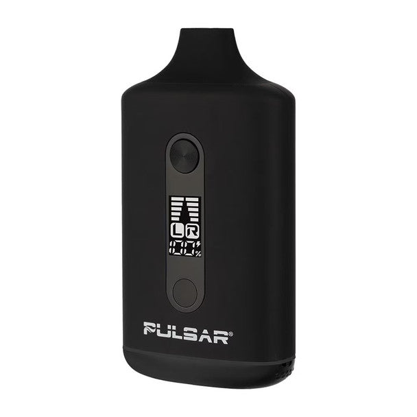 SC Pulsar 510 DL Dual Cart Vaporizer SINGLES