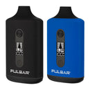 SC Pulsar 510 DL Dual Cart Vaporizer 6 count display