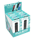 SC Pulsar 510 Jetpack Variable Voltage Forced Air Vaporizer 8 count Display