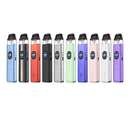 VAPORESSO XROS 5 POD KIT [CRC] - Valor Distributions