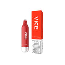 VICE 2500 DISPOSABLE - CLASSIC ICE (6PC/CTN) - Valor Distributions