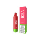 VICE 2500 DISPOSABLE - LUSH ICE (6PC/CTN) - Valor Distributions