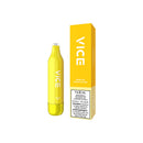 VICE 2500 DISPOSABLE - MANGO ICE (6PC/CTN) - Valor Distributions