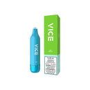 VICE 2500 DISPOSABLE - MINT (6PC/CTN) - Valor Distributions