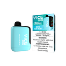 VICE BOX 2 DISPOSABLE - ARCTIC BLUE MELON (4PCS/CTN) - Valor Distributions
