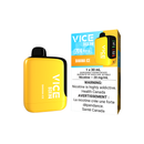 VICE BOX 2 DISPOSABLE - BANANA ICE (4PCS/CTN) - Valor Distributions