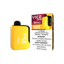 VICE BOX 2 DISPOSABLE - BLACKBERRY BANANA ICE (4PCS/CTN) [AB] - Valor Distributions