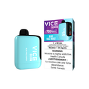 VICE BOX 2 DISPOSABLE - BLUE RAZZ BURST (4PCS/CTN) [AB] - Valor Distributions