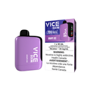 VICE BOX 2 DISPOSABLE - GRAPE ICE (4PCS/CTN) - Valor Distributions