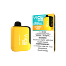 VICE BOX 2 DISPOSABLE - ICY ORANGE PEACH (4PCS/CTN) - Valor Distributions