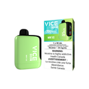VICE BOX 2 DISPOSABLE - MINT ICE (4PCS/CTN) - Valor Distributions