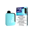 VICE BOX 2 DISPOSABLE - RAGE ICE (4PCS/CTN) [ON] - Valor Distributions