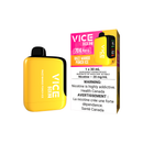 VICE BOX 2 DISPOSABLE - RAZZ MANGO PUNCH ICE (4PCS/CTN) [AB] - Valor Distributions