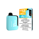 VICE BOX 2 DISPOSABLE - SOUR BLUE RAZZ (4PCS/CTN) - Valor Distributions