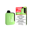 VICE BOX 2 DISPOSABLE - STRAWBERRY KIWI ICE (4PCS/CTN) - Valor Distributions