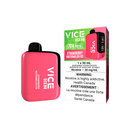 VICE BOX 2 DISPOSABLE - STRAWBERRY WATERMELON ICE (4PCS/CTN) - Valor Distributions