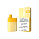 VICE BOX DISPOSABLE - BANANA ICE (5PC/CTN) - Valor Distributions