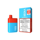 VICE BOX DISPOSABLE - BLUE CHERRY ICE (5PC/CTN) [ON] - Valor Distributions